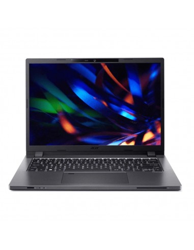 Portatil acer tmp214 - 55 - tco i7 - 1355u 16gb ssd 512gb 14 pulgadas