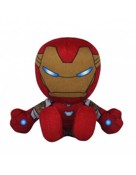 Peluche uncanny brands marvel ironman