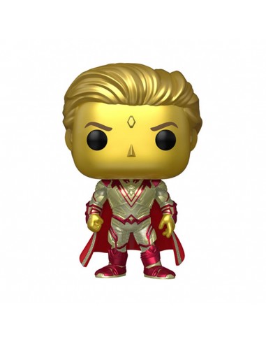 Funko pop marvel guardianes de la galaxia adam warlock 67515