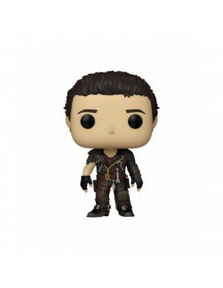 Funko pop madmax the road warrior max 72434