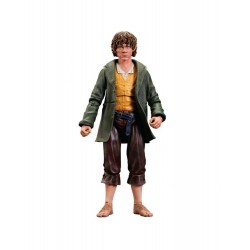 Figura diamond select toys el seÃ±or de los anillos merry