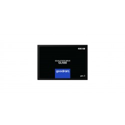 Disco duro 2.5 ssd 960gb sata3 goodram cl100 gen.2