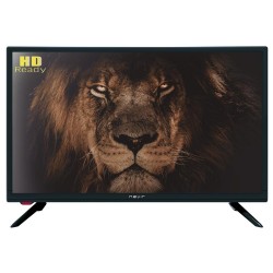 Tv nevir 24 pulgadas led hd ready - nvr - 8500 - 24rd2s - sma - n - smart tv