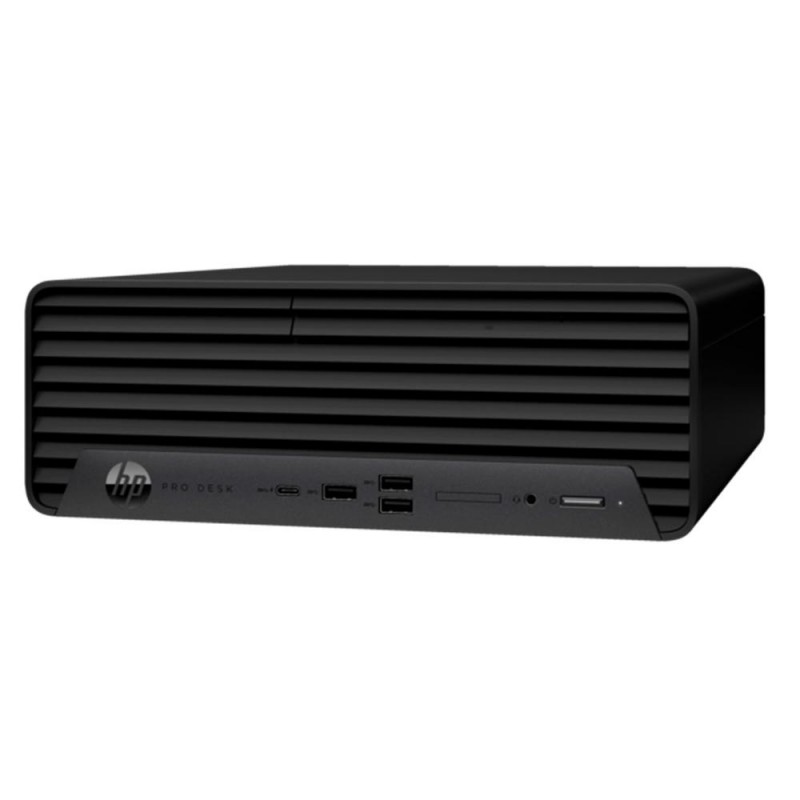 Ordenador sobremesa hp pro 400 g9Â i3 - 16gb - ssd512gb - w11 pro - apto kit digital