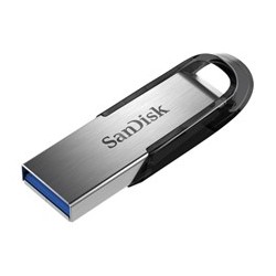 Memoria usb 3.0 sandisk 256gb ultra flair