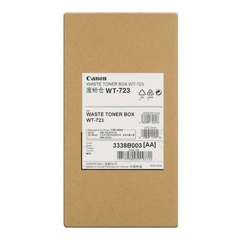 Bote residual canon wt - 723