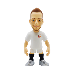 Figura minix sevilla futbol club rakitic 7 cm