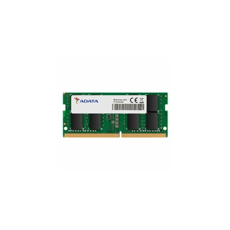 Memoria ram ddr4 8gb adata sodimm 3200 mhz