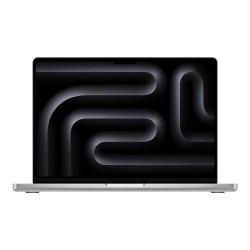 Portatil apple macbook pro 14 apple m4 16gb ssd 512gb 14.2 pulgadas