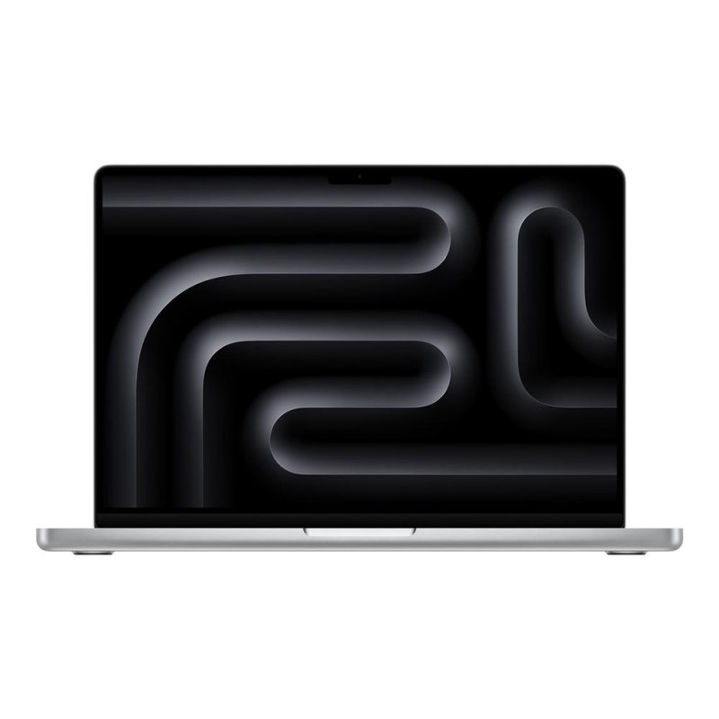 Portatil apple macbook pro 14 apple m4 16gb ssd 512gb 14.2 pulgadas