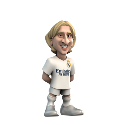 Figura minix real madrid modric