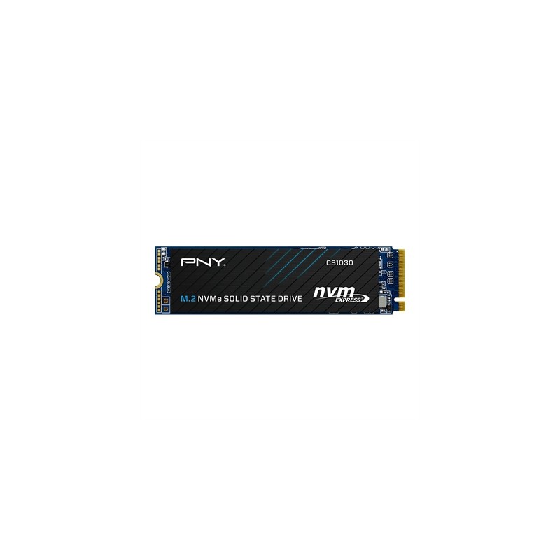 Disco duro interno ssd pny cs1030 1tb m.2 pcie 3 nvme
