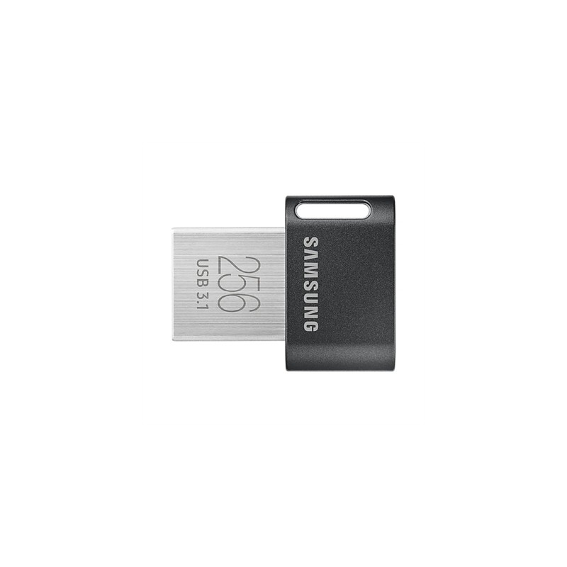 Memoria usb samsung usb 3.1 256gb bar fit plus