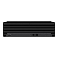 Mini ordenador hp elite sff 600 g9 i7 - 13700 16gb ssd 512gb