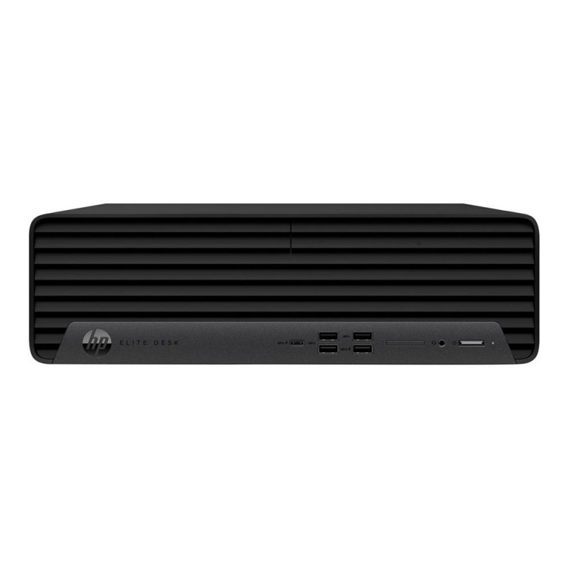 Mini ordenador hp elite sff 600 g9 i7 - 13700 16gb ssd 512gb
