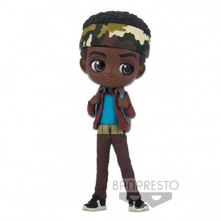 Figura banpresto q posket stranger things lucas