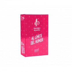 Juego de mesa repÃºblica bananera - al límite del humor