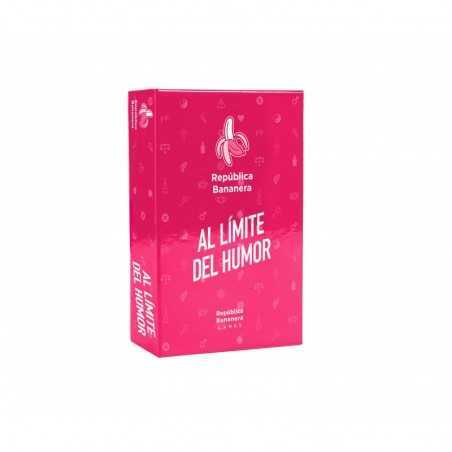 Juego de mesa repÃºblica bananera - al límite del humor