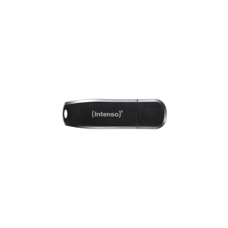 Memoria usb 3.2 intenso speed 256gb