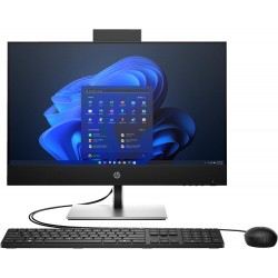 Ordenador all - in - one hp proone 440 g9Â 23.8 pulgadas i5 - 16gb - ssd512gb - w11pro - apto kit digital