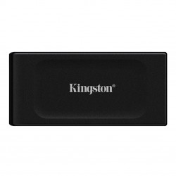 Xs1000 2 tb usb tipo c 3.2 gen 2 (3.1 gen 2) negro