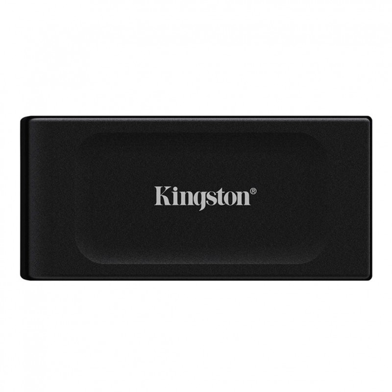 Xs1000 2 tb usb tipo c 3.2 gen 2 (3.1 gen 2) negro