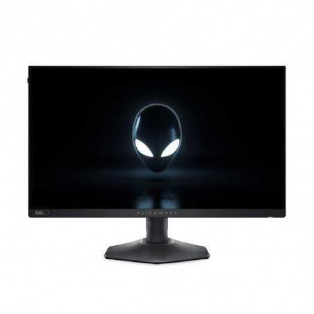 Monitor gaming dell alienware aw2524hf 24.5 pulgadas fhd 500hz