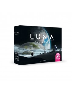 Juego de mesa tranjis games ganimedes luna expansion edad recomendada 14 aÃ±os