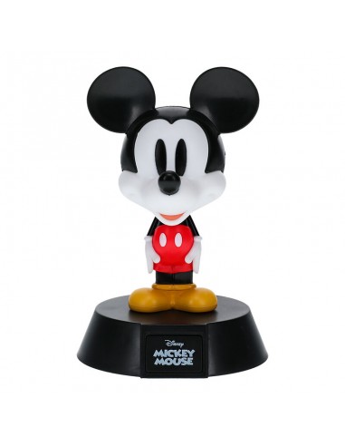 Lámpara padalone icon disney mickey mouse