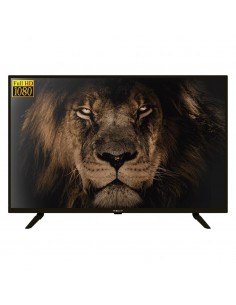 Tv nevir 40 pulgadas full hd nvr - 8073 - 40fhd2s - sma - n smart tv - tdt hd - wifi