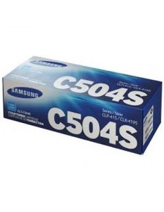 Toner samsung clt - c504s - els cian