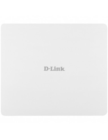 Punto acceso de exterior inalambrico d - link dap - 3666 ac1200 dual band wave2