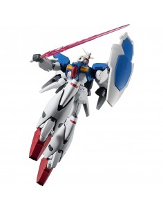 Figura tamashii nations a.n.i.m.e. mobile suit gundam robot spirits rx - 78 gp01
