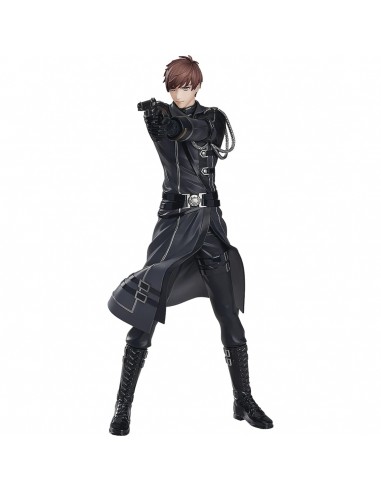 Figura good smile company pop up parade love & producer capitan de la policia evol qi bai