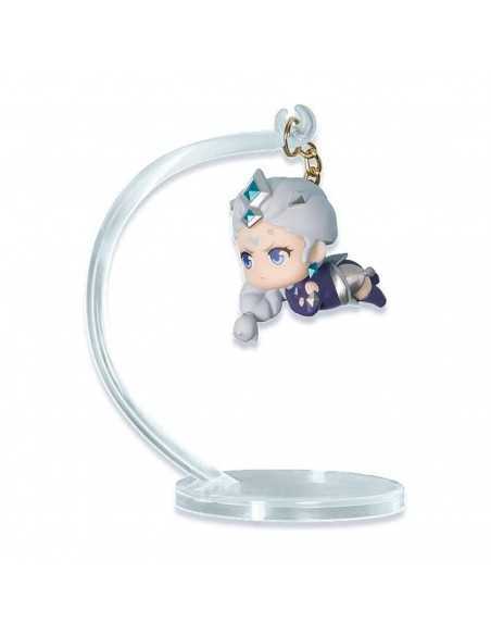 Figura good smile company chibi hang on king of glory luna