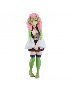 Figura good smile company pop up parade kimetsu no yaiba demon slayer mitsuri kanroji