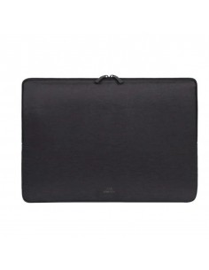 Funda rivacase 7705 suzuka para portatil 15.6 pulgadas negro