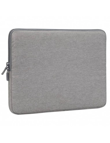 Funda rivacase 7705 suzuka para portatil 15.6 pulgadas gris