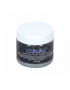 Pasta termica phasak gris bote 50 gramos