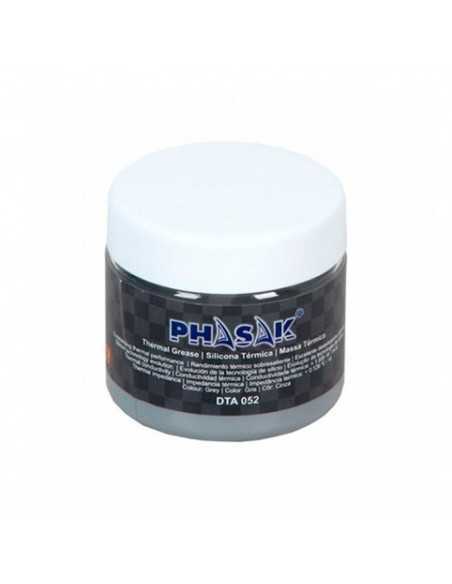 Pasta termica phasak gris bote 50 gramos
