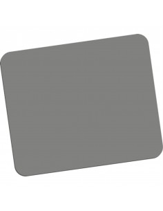 Alfombrilla estandar fellowes gris