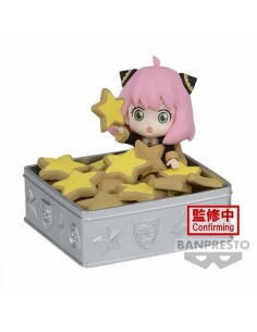 Figura banpresto spy x family paldolce collection anya forger vol.1 ver. a