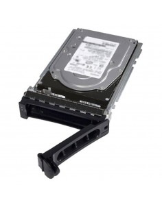 Disco duro interno dell 400 - begi 2.4tb 2.5 pulgadas sas 12gb - s
