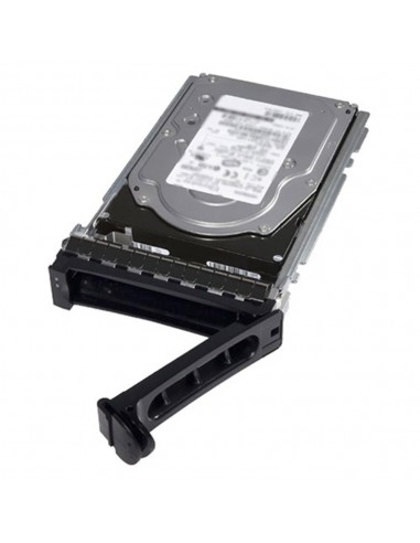 Disco duro interno dell 400 - begi 2.4tb 2.5 pulgadas sas 12gb - s