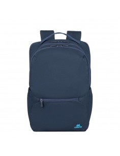 Mochila rivacase 7764 ulsan para portatil 15.6 pulgadas azul