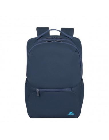 Mochila rivacase 7764 ulsan para portatil 15.6 pulgadas azul