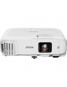 Proyector epson eb - 992f ansi 3lcd fhd 4000 lumenes