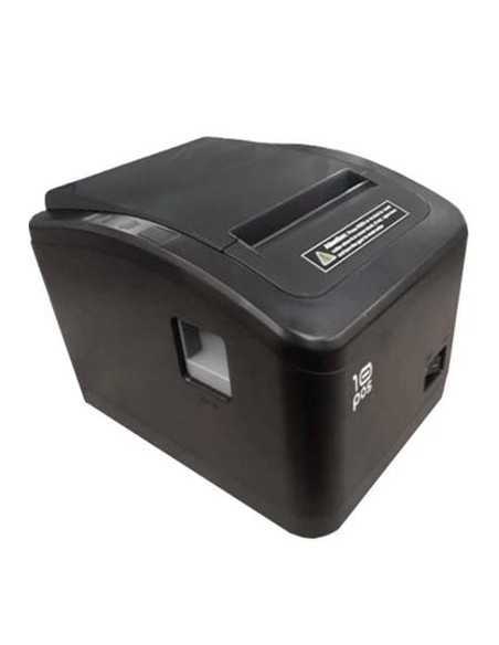 Impresora tpv de tickets termica directa 10pos rp - 12n usb - red - wifi - rs232