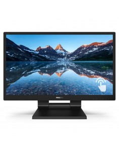 Monitor philips 242b9t - 00 24 pulgadas fhd 60hz