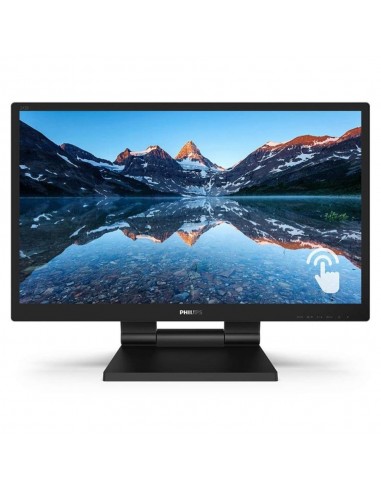 Monitor philips 242b9t - 00 24 pulgadas fhd 60hz
